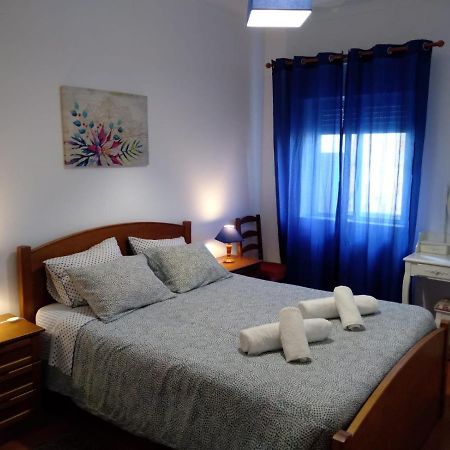 Apartamento Balsa Viseu Ngoại thất bức ảnh