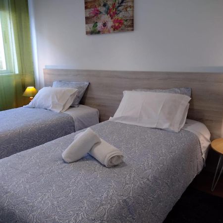 Apartamento Balsa Viseu Ngoại thất bức ảnh