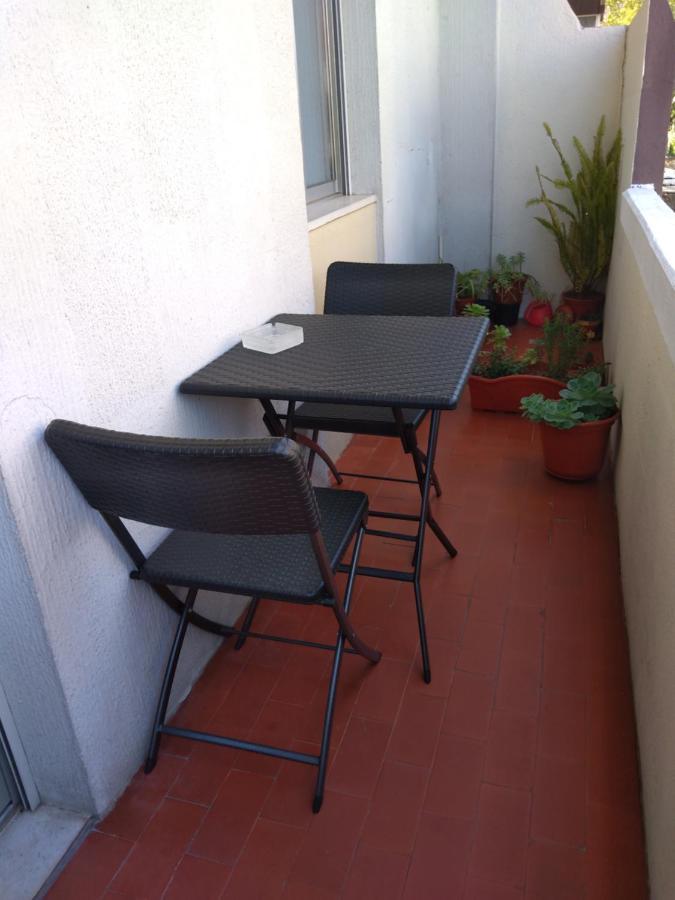 Apartamento Balsa Viseu Ngoại thất bức ảnh