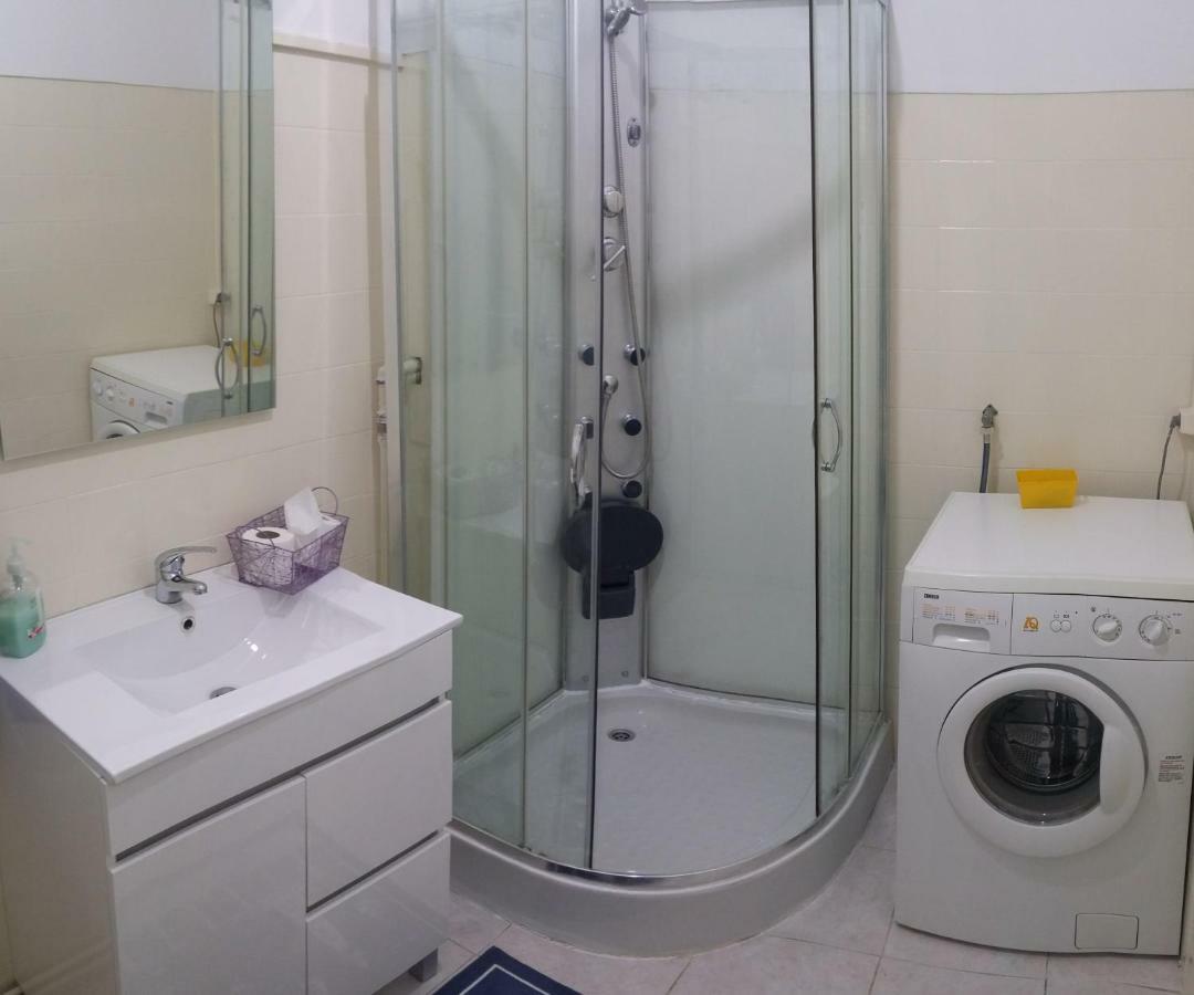Apartamento Balsa Viseu Ngoại thất bức ảnh